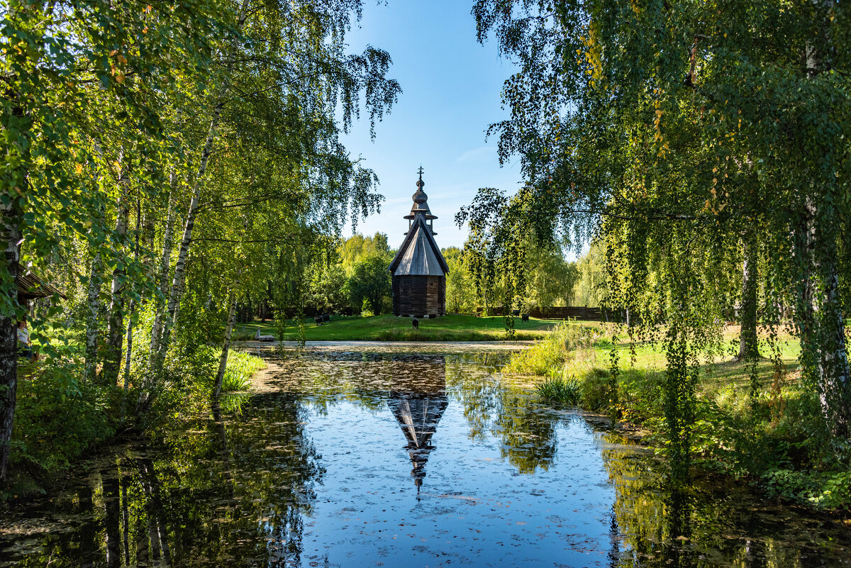 *** - Дмитрий Лупандин