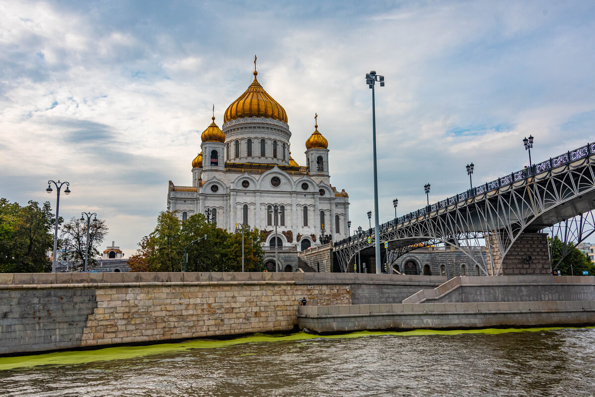 *** - Дмитрий Лупандин