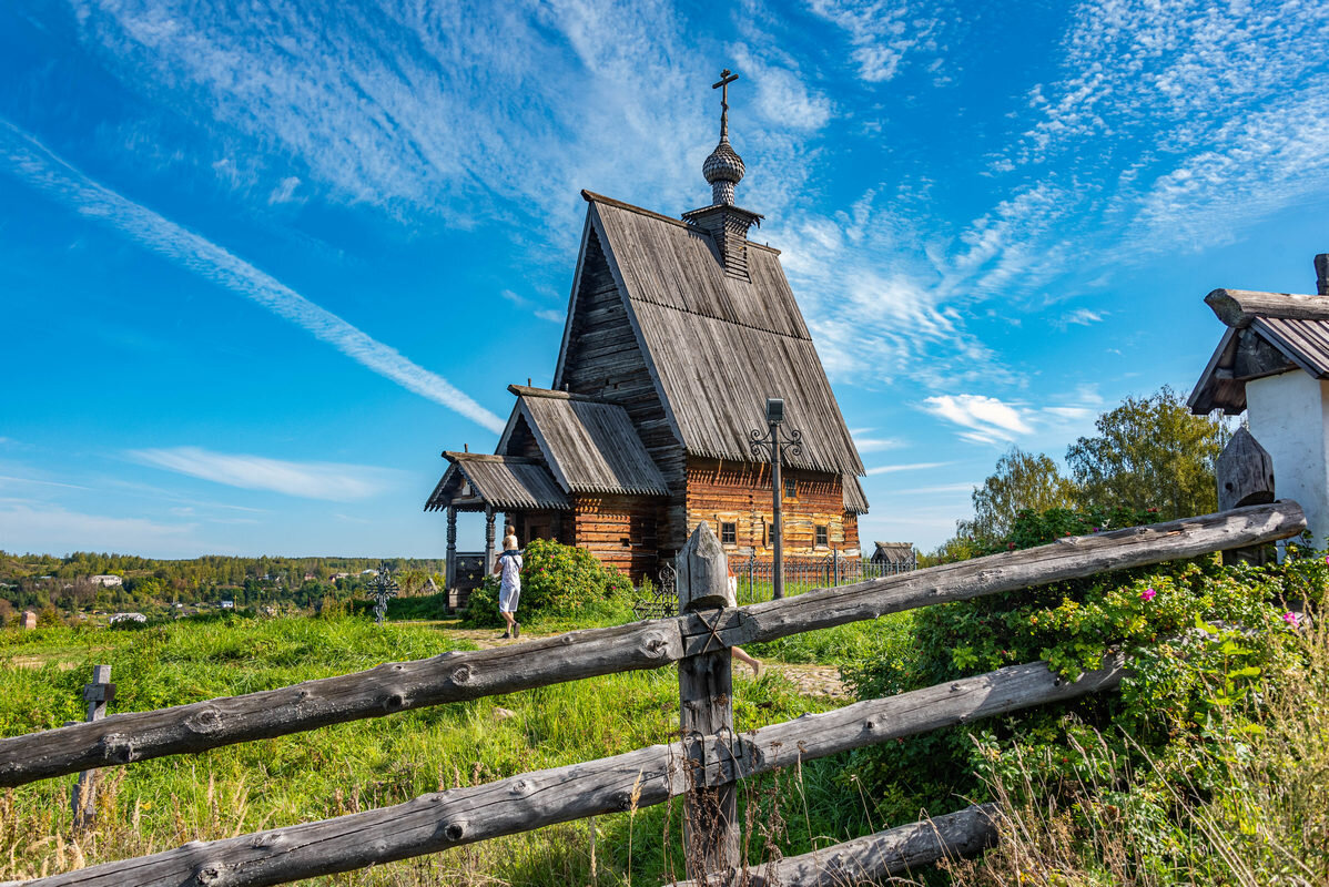 *** - Дмитрий Лупандин