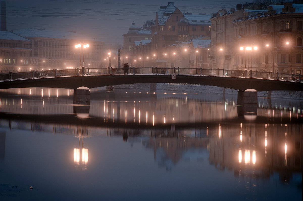 River of love - Tajmer Aleksandr