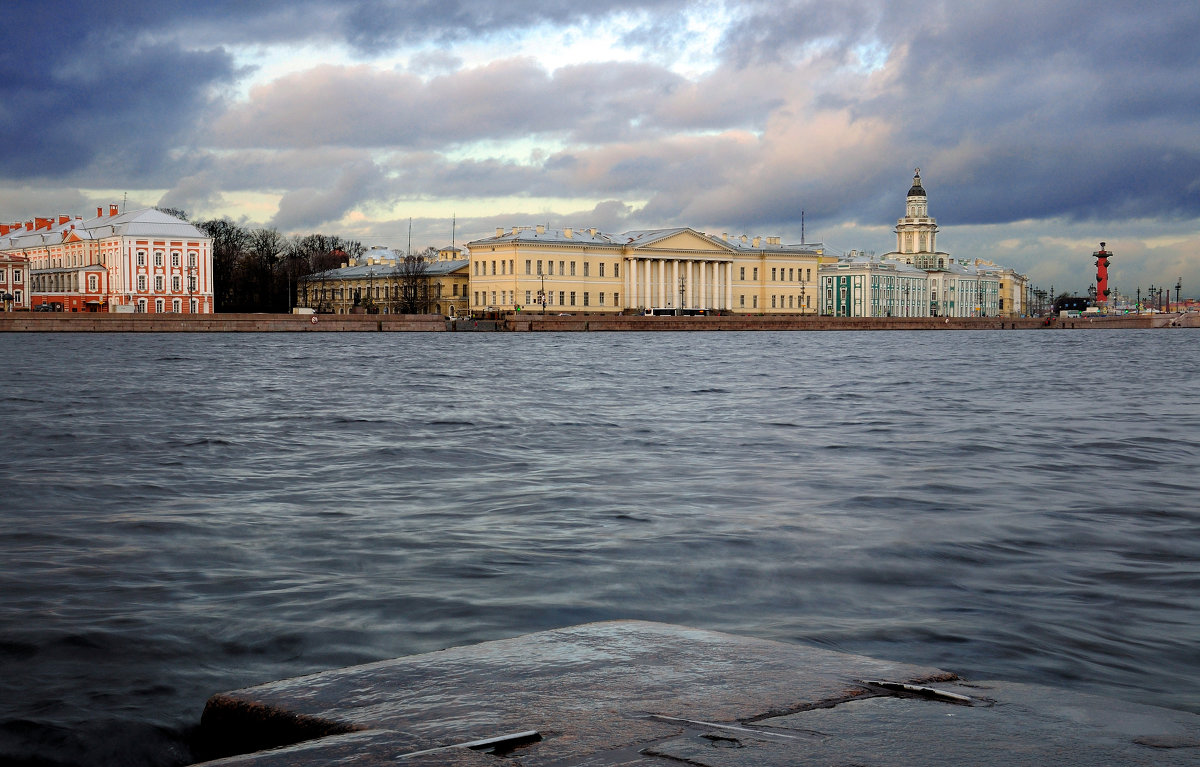 *** - Александр Мельник