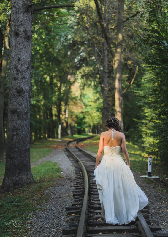 Wedding :) - Андрей Тимощук