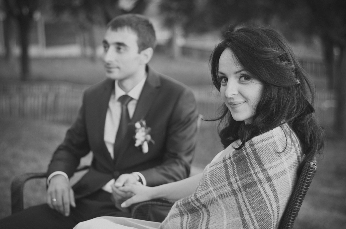 Wedding :) - Андрей Тимощук