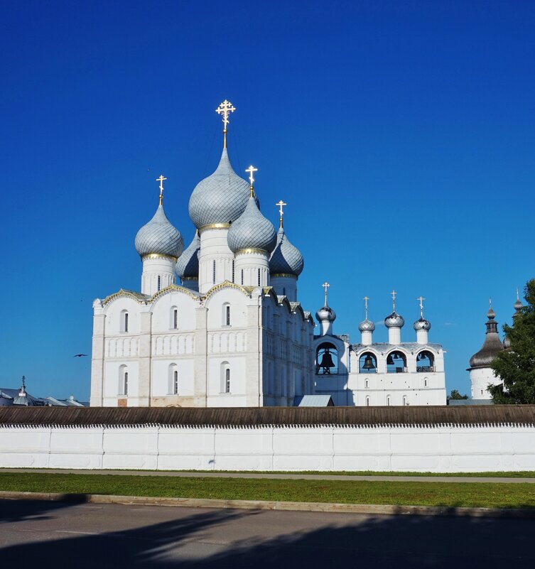 Великий город - Nataly St. 