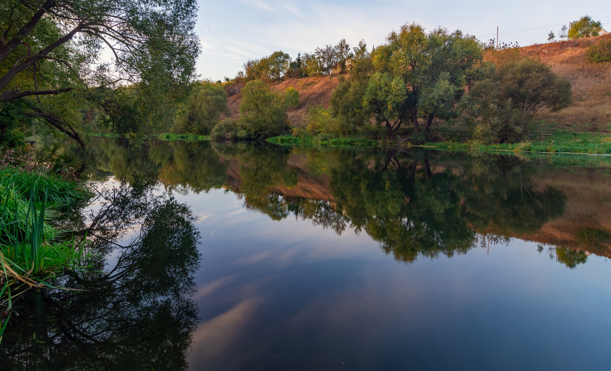 ** - Виталий Емельянов