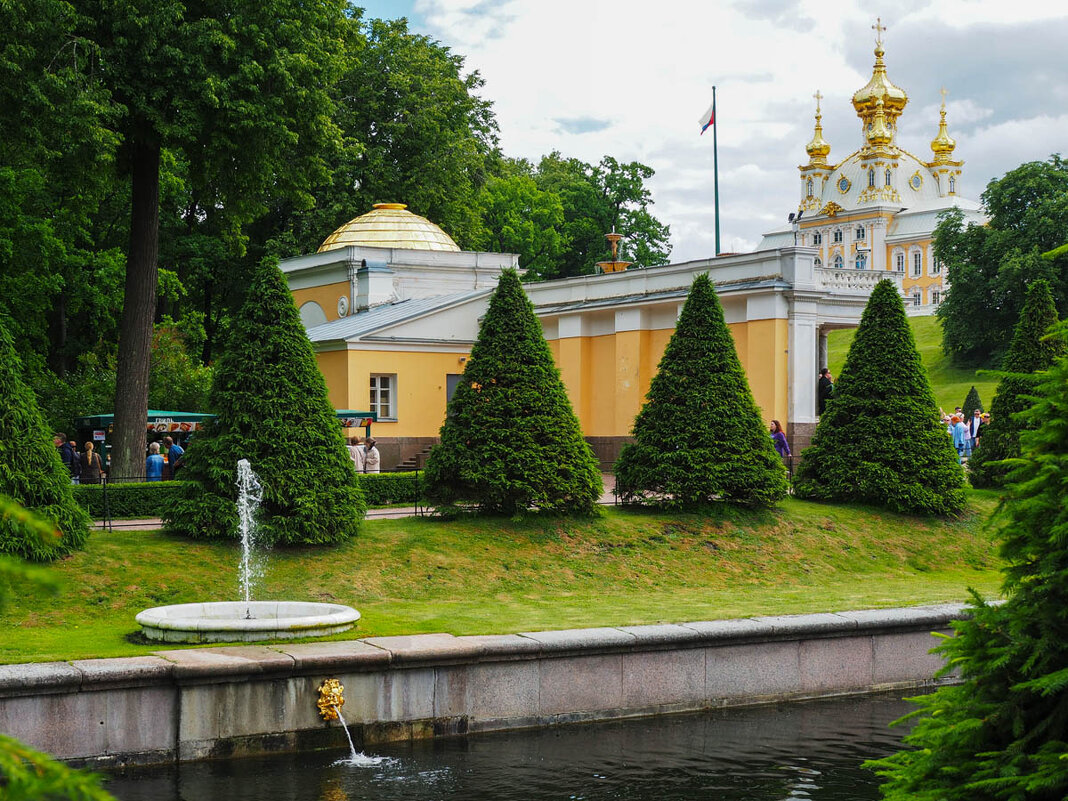 ФЛАГ_У_ХРАМА - Сергей Янович Микк