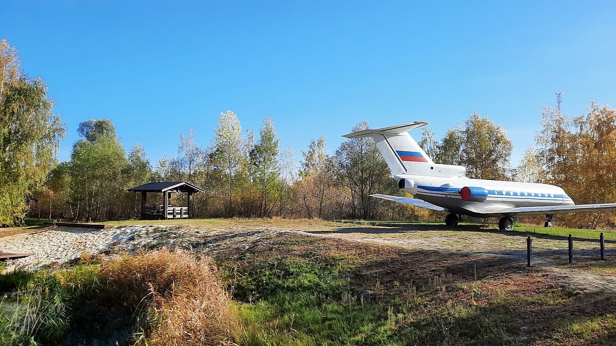 Заблудился - Сеня Белгородский