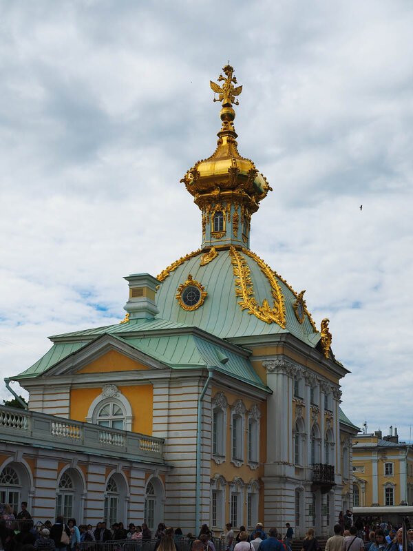 СТИЛЬНО - Сергей Янович Микк