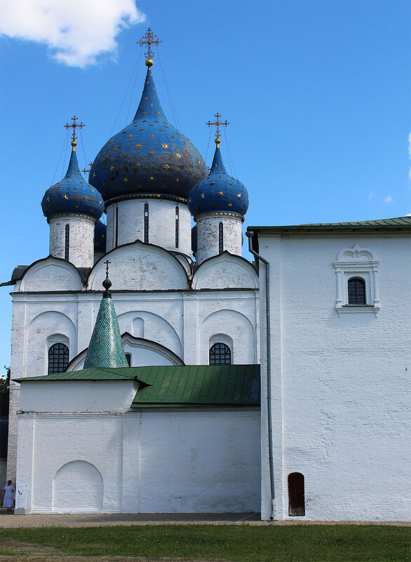 Рождественский собор - Любовь ***