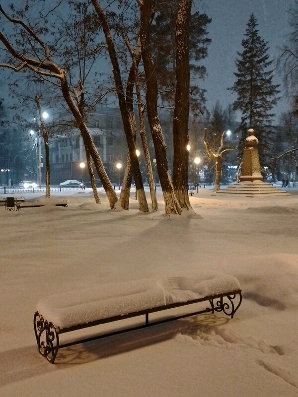 *** - Валентина Береснева