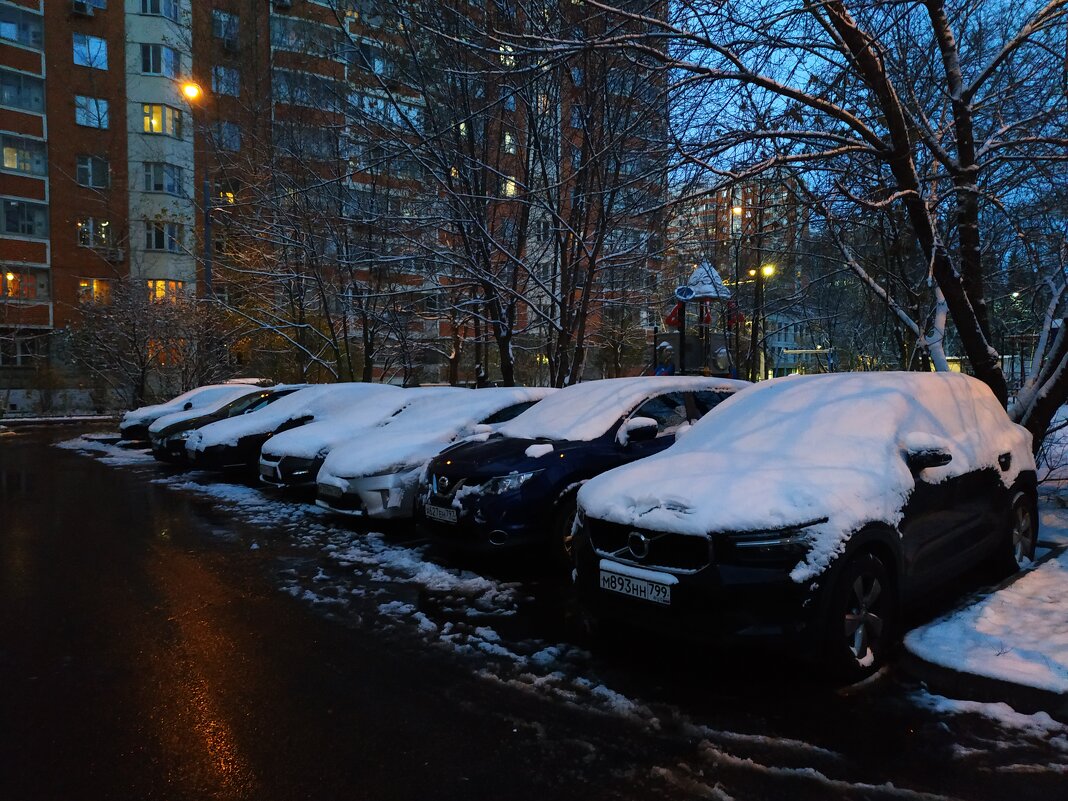 Всё по календарю - Андрей Лукьянов