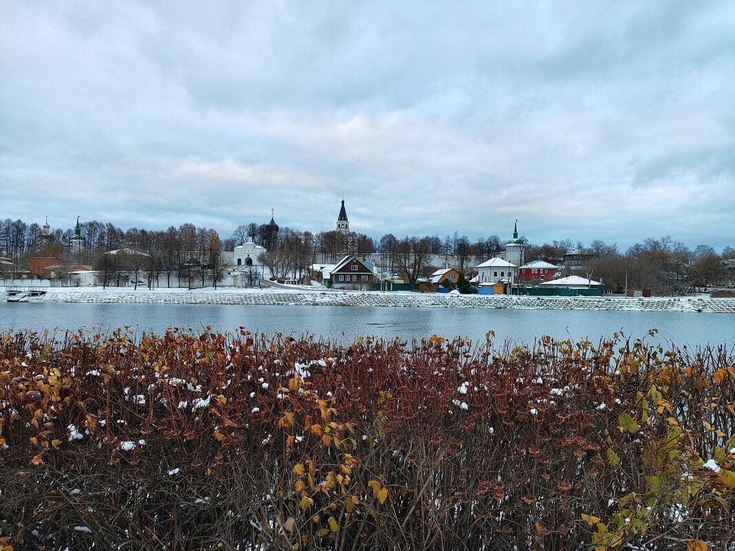 Александров - Денис Бочкарёв