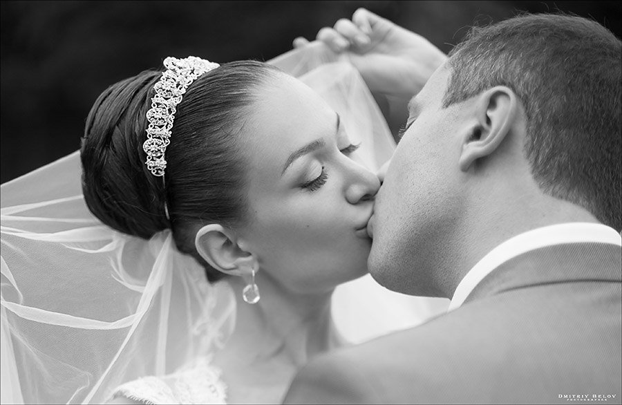Свадебное фото - Дмитрий Белов