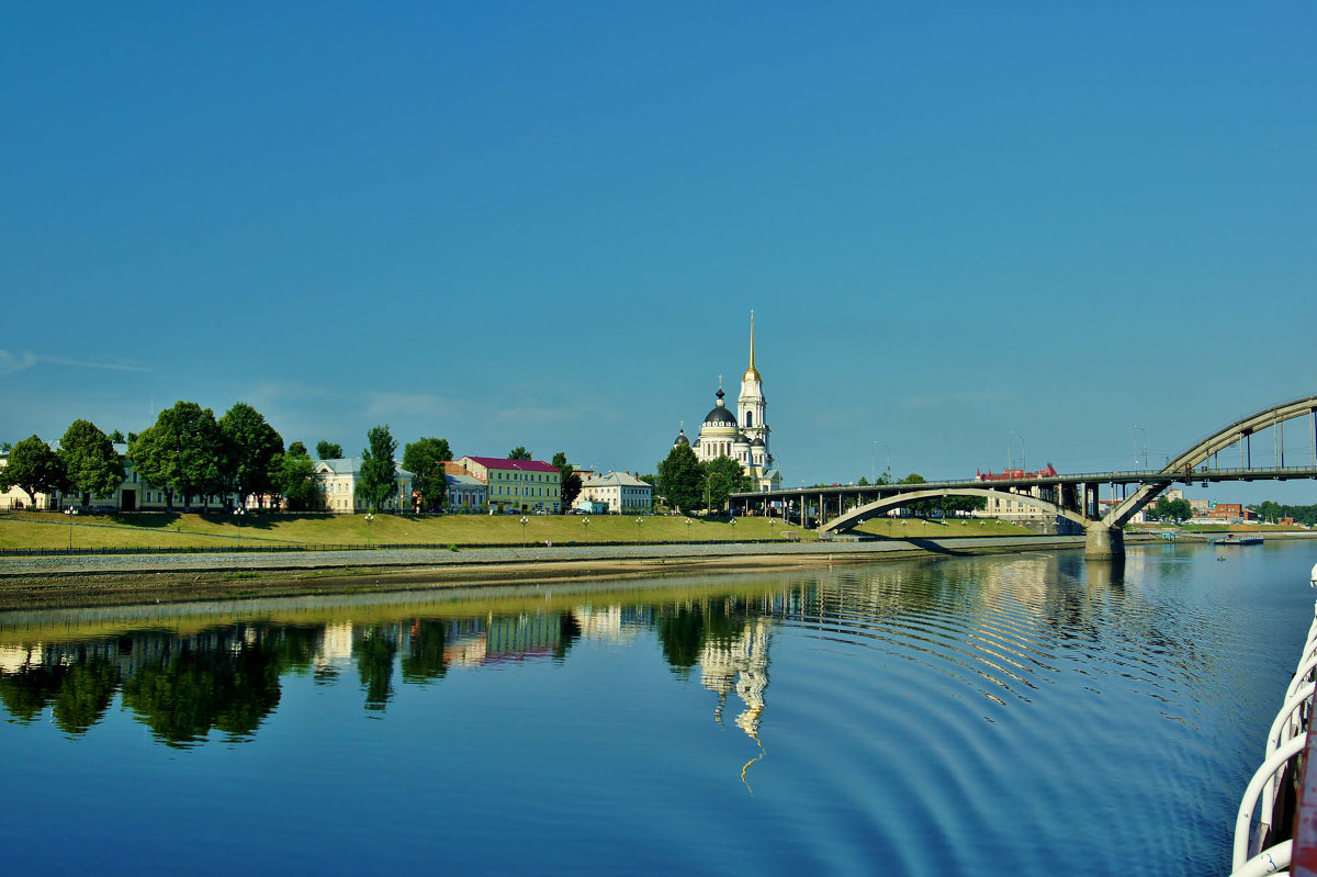 Утро - Евгения Корнилкова