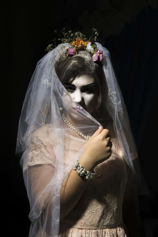 невеста - Anton Fedoseev