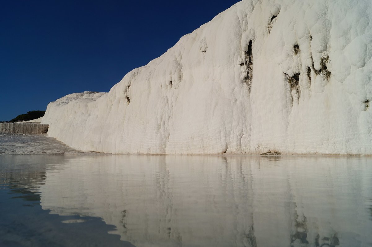 Pamukkale - Irene 