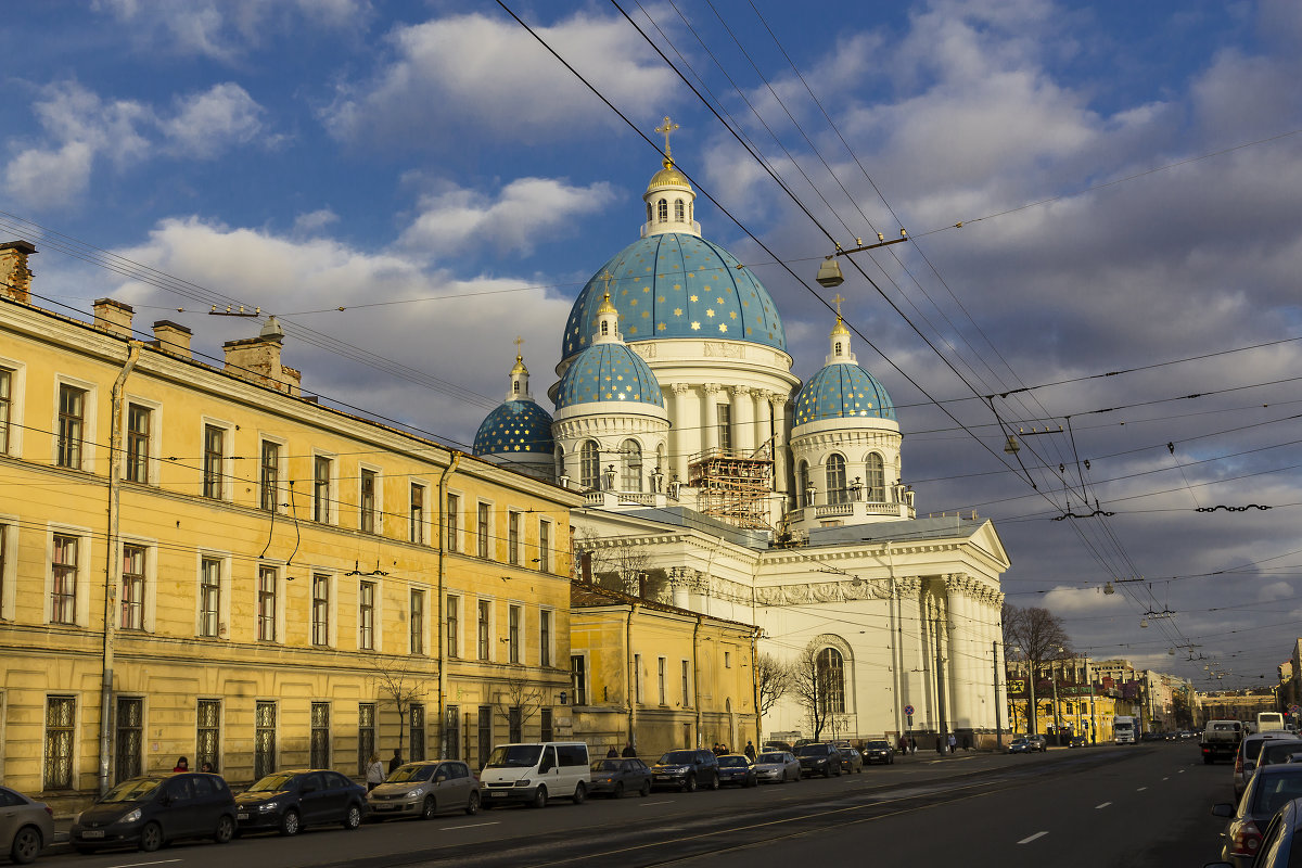 *** - Александр Дроздов