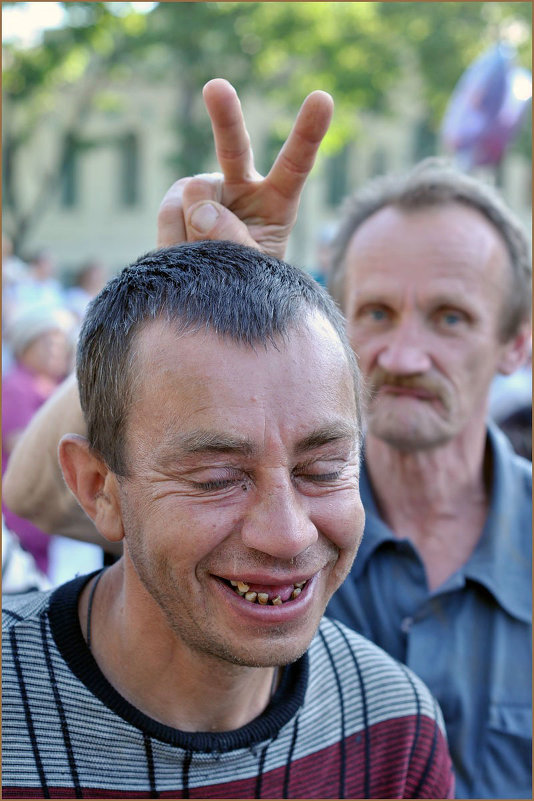 Эх, хорошо на свете жить... - Ирина Данилова