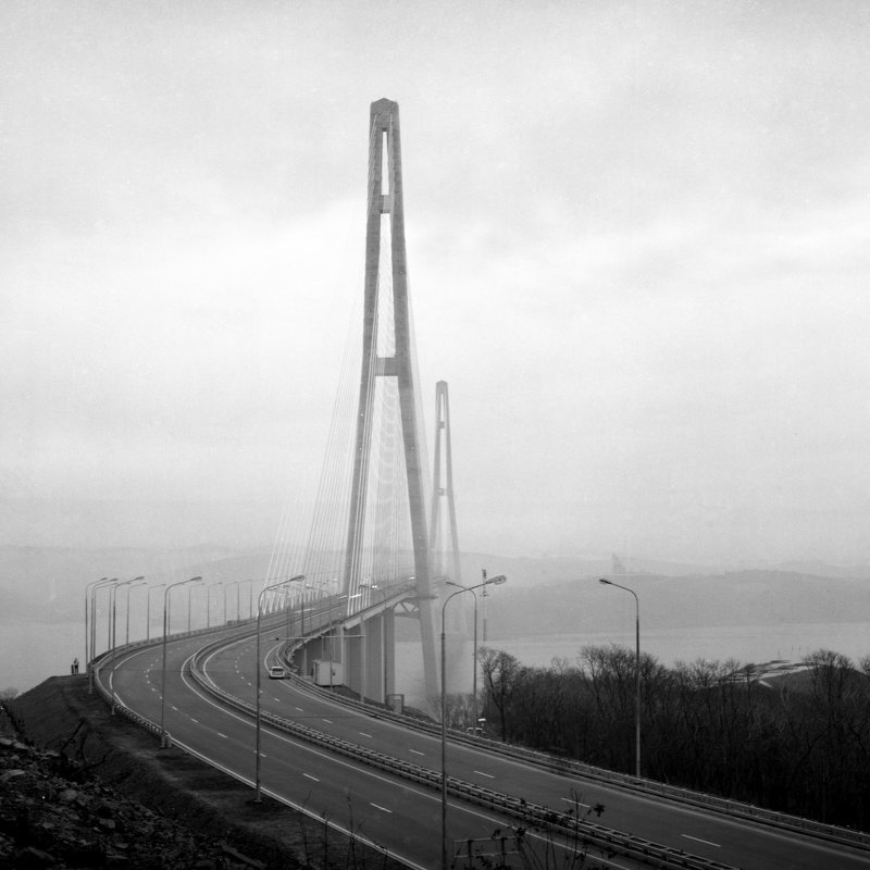 Мост - Александр Борисов