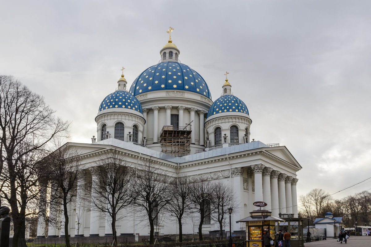 *** - Александр Дроздов