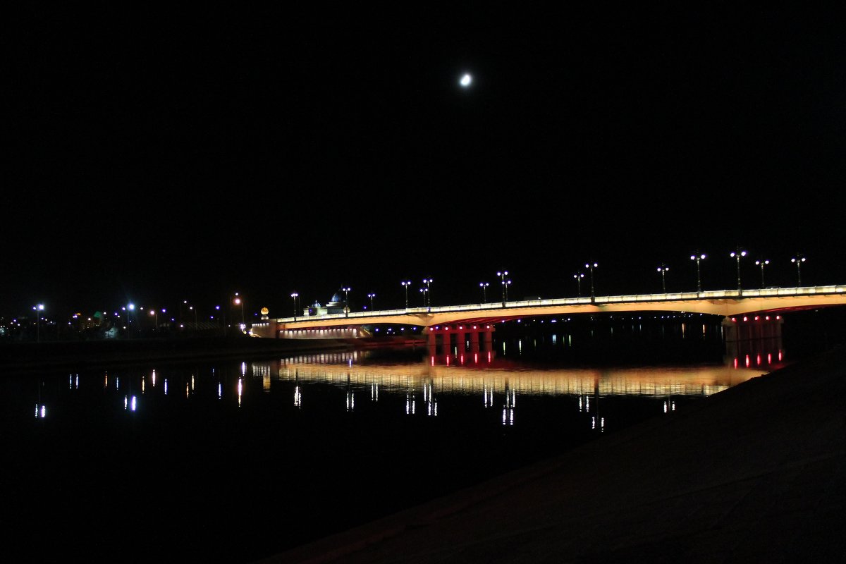 Мост - Irina 