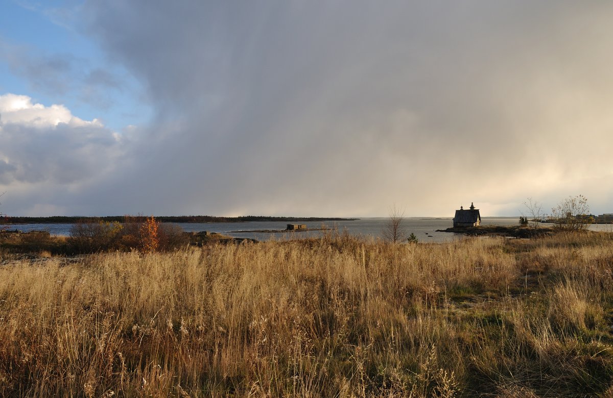 *** - Александр Хаецкий