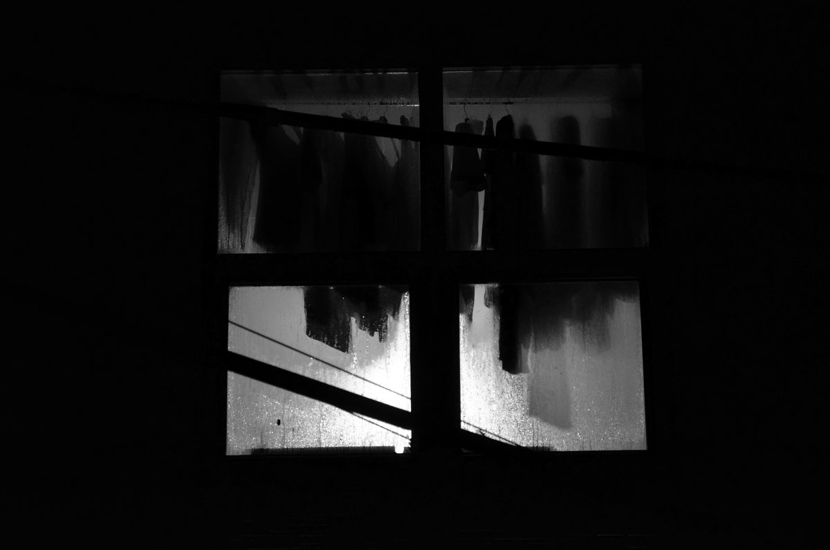 окно - Diana Krasta