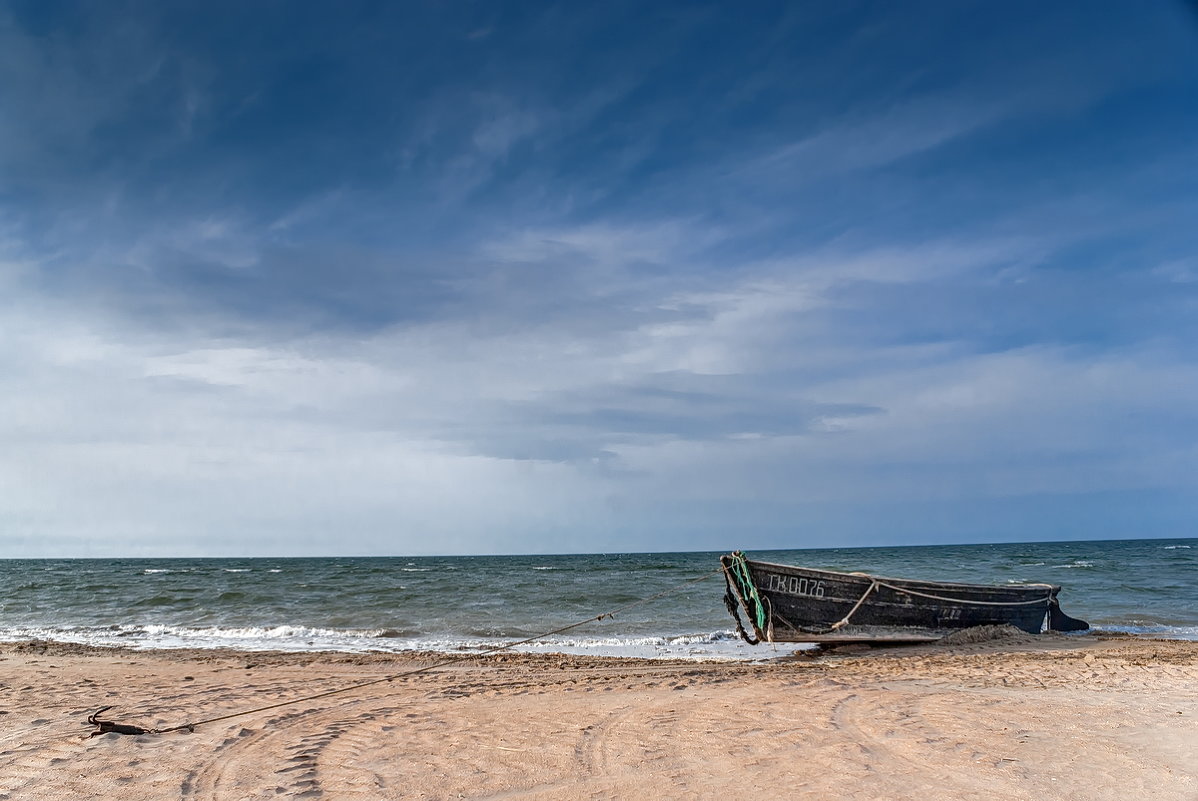 Azov sea* - Александр 