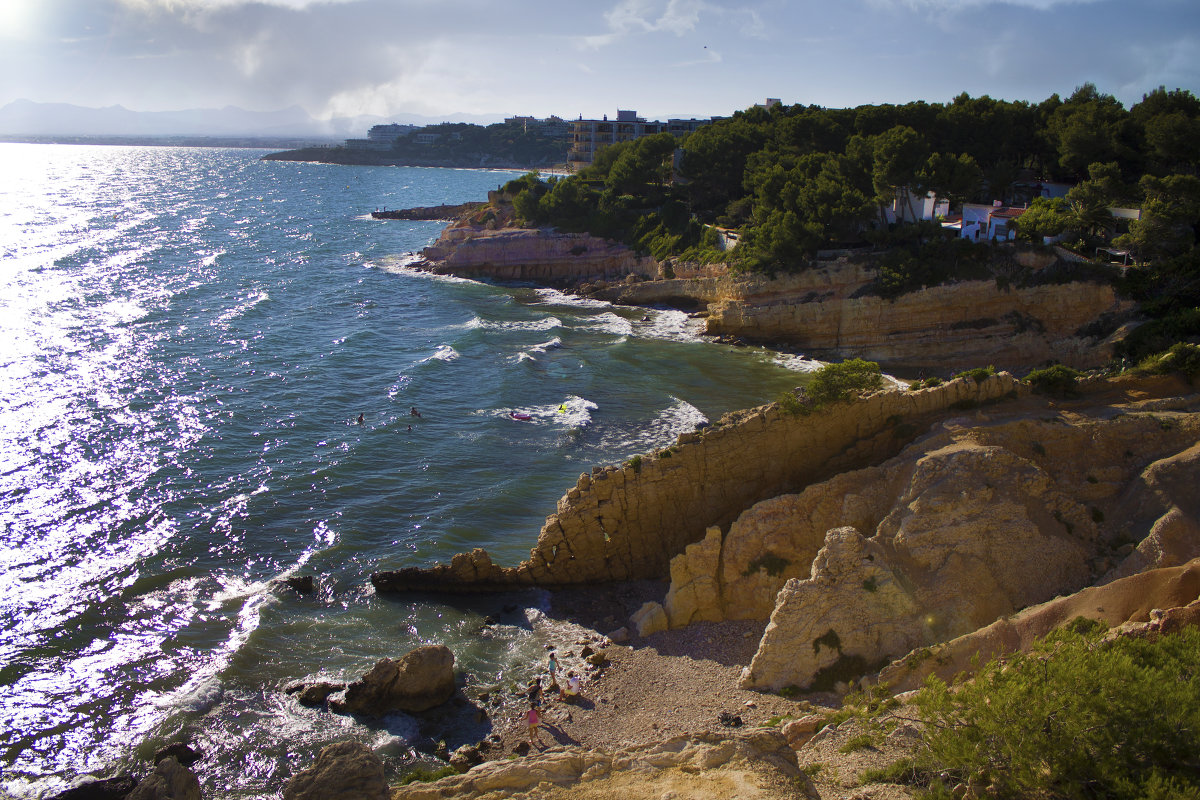 cap salou - noanoa delmar 