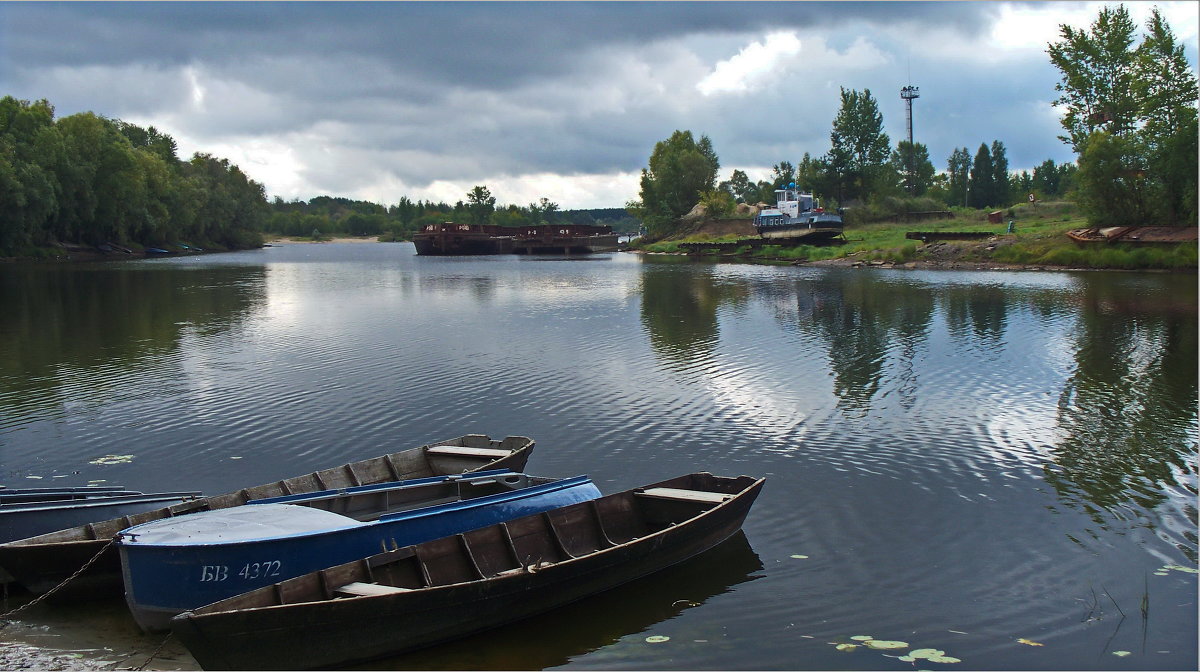 *** - Гомельчанка 