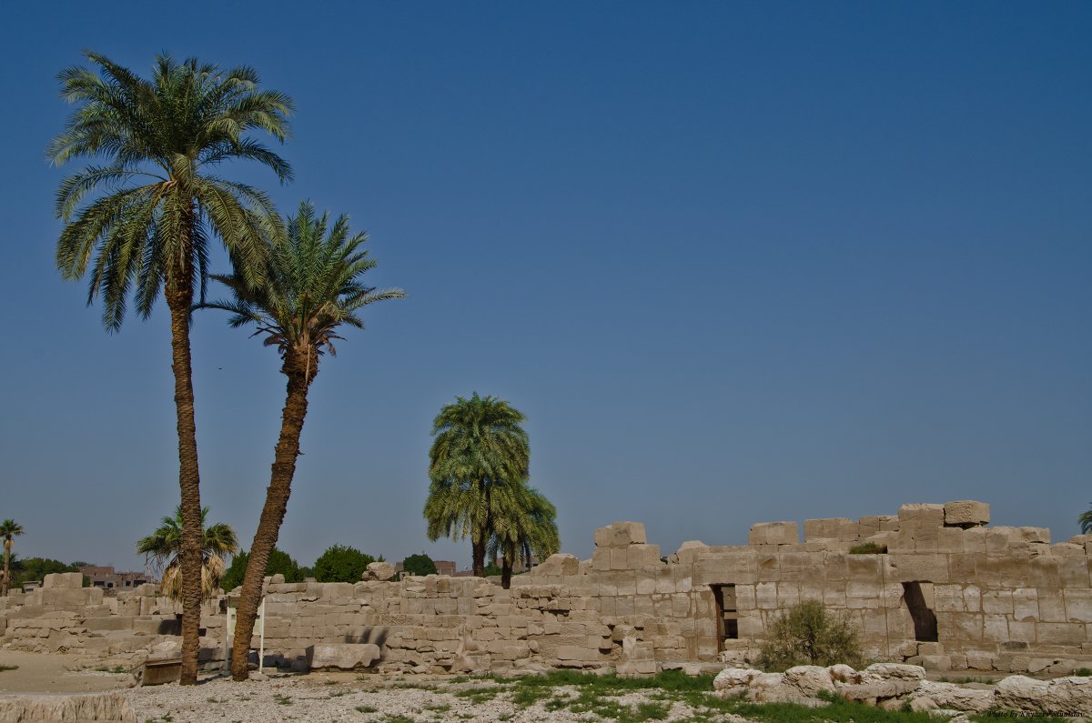 Luxor - Станислав Князев