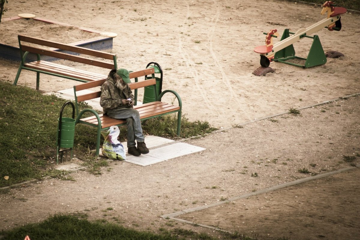 Lonely - Надежда Вилкова