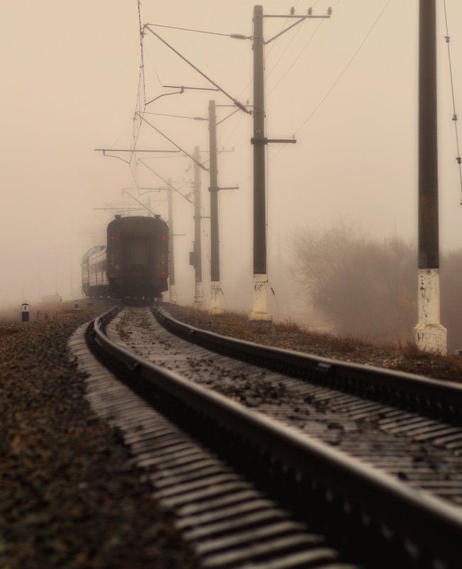 Осень - Александр Тарута