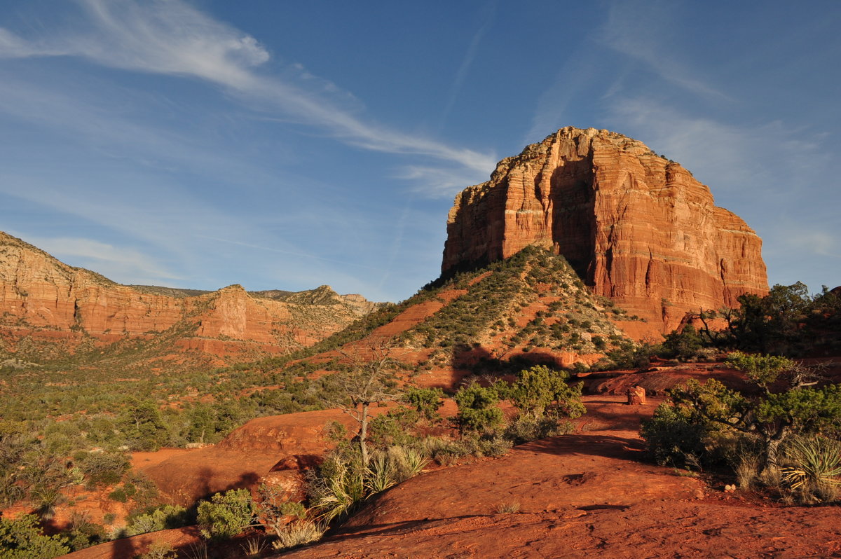 США. Sedona - Yana Sergeeva