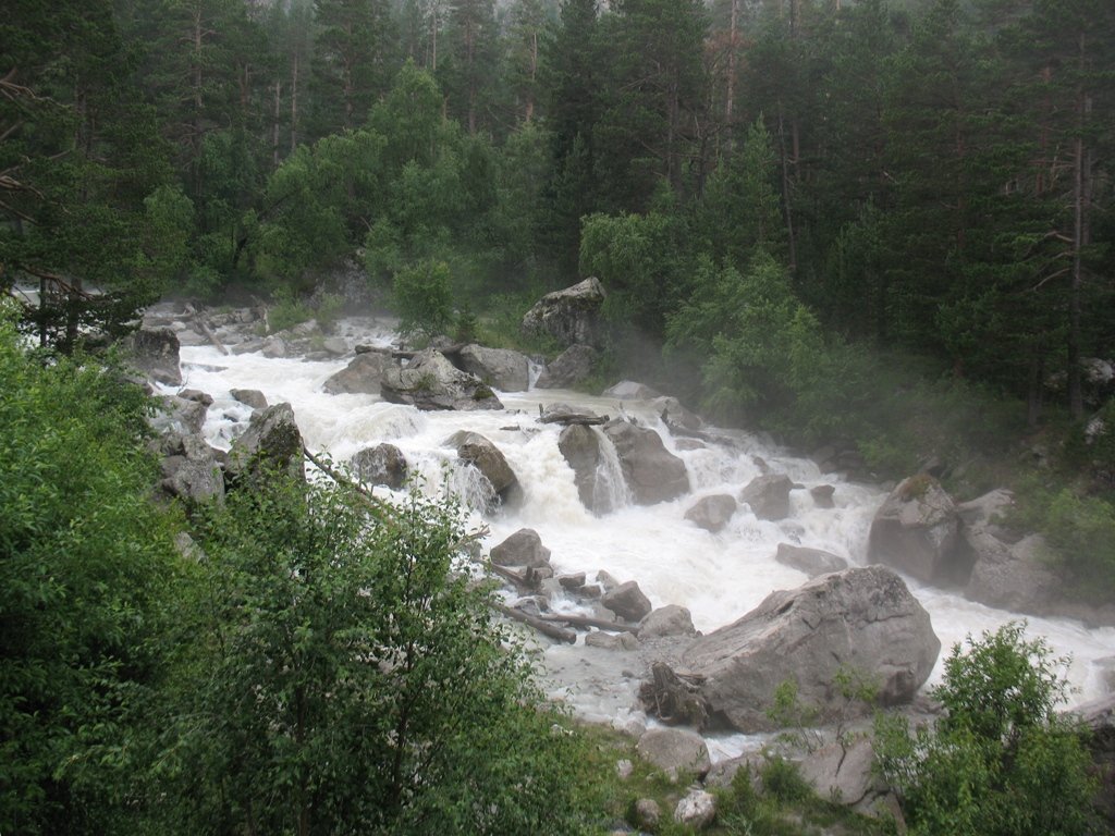 ... - Денис Голушко