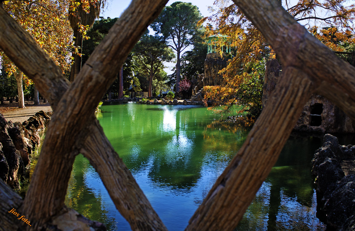 Parque sama.. - Jio_Salou aticodelmar