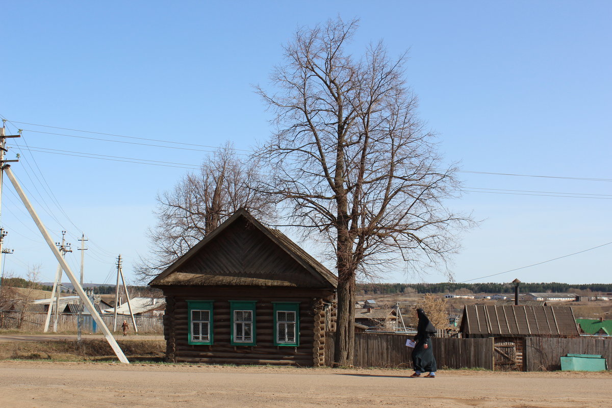 КультПроСвет - Василий Аристов