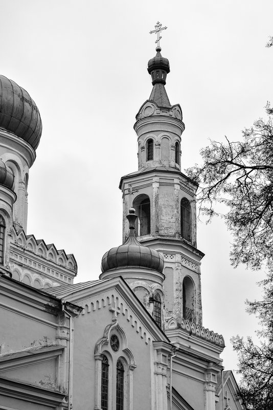 Храм - Игорь Стародубец