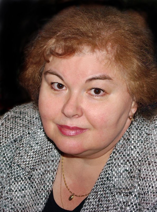 Татьяна Николаевна - Игорь Галанин