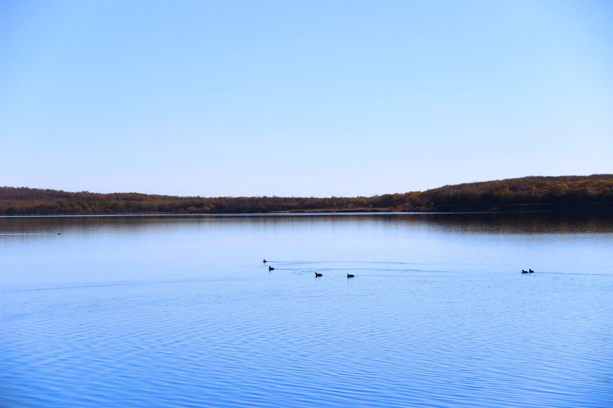 Озеро - Анзор Агамирзоев