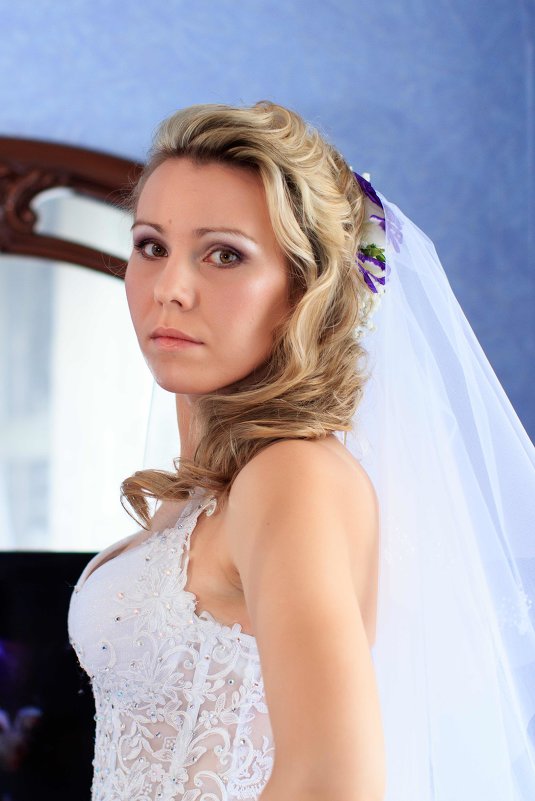 Невеста - Элина Лисицына