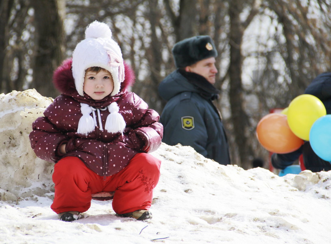 Ждет - Ирина Белоусова