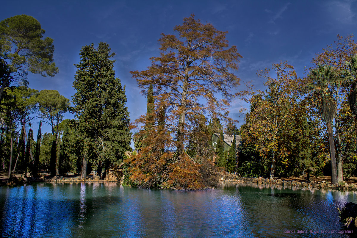 parque sama - noanoa delmar 