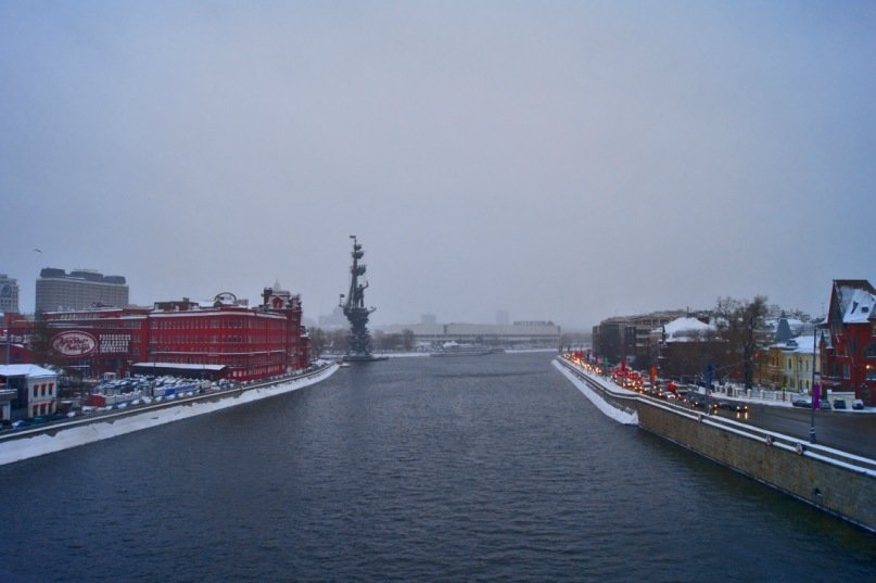 г. Москва Декабрь 2012 г. - Виктор Скайбери