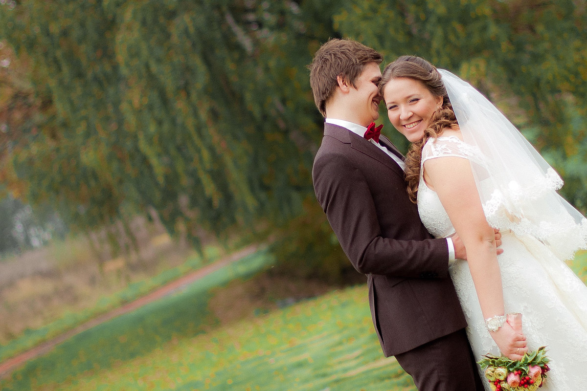 Екатерина рябова и дмитрий пчела фото со свадьбы