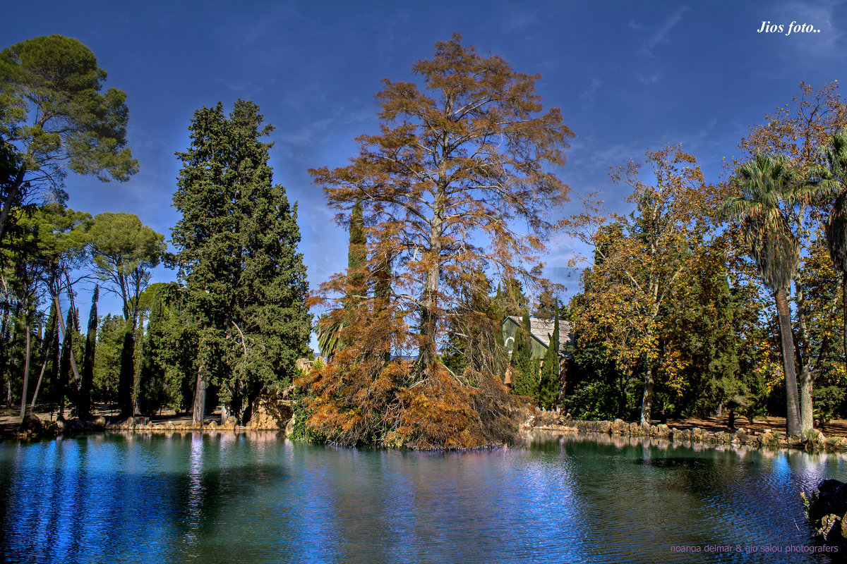 Parque sama.. - Jio_Salou aticodelmar