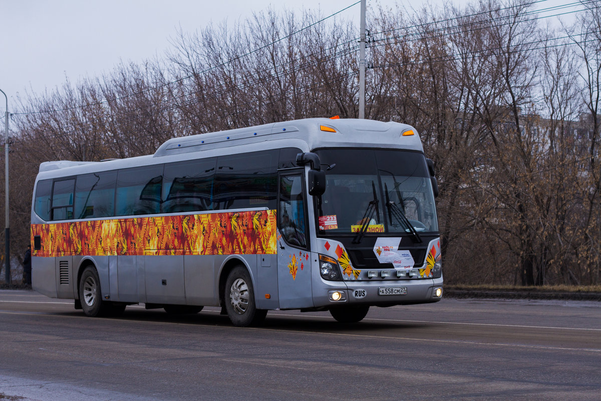 bus - Павел 