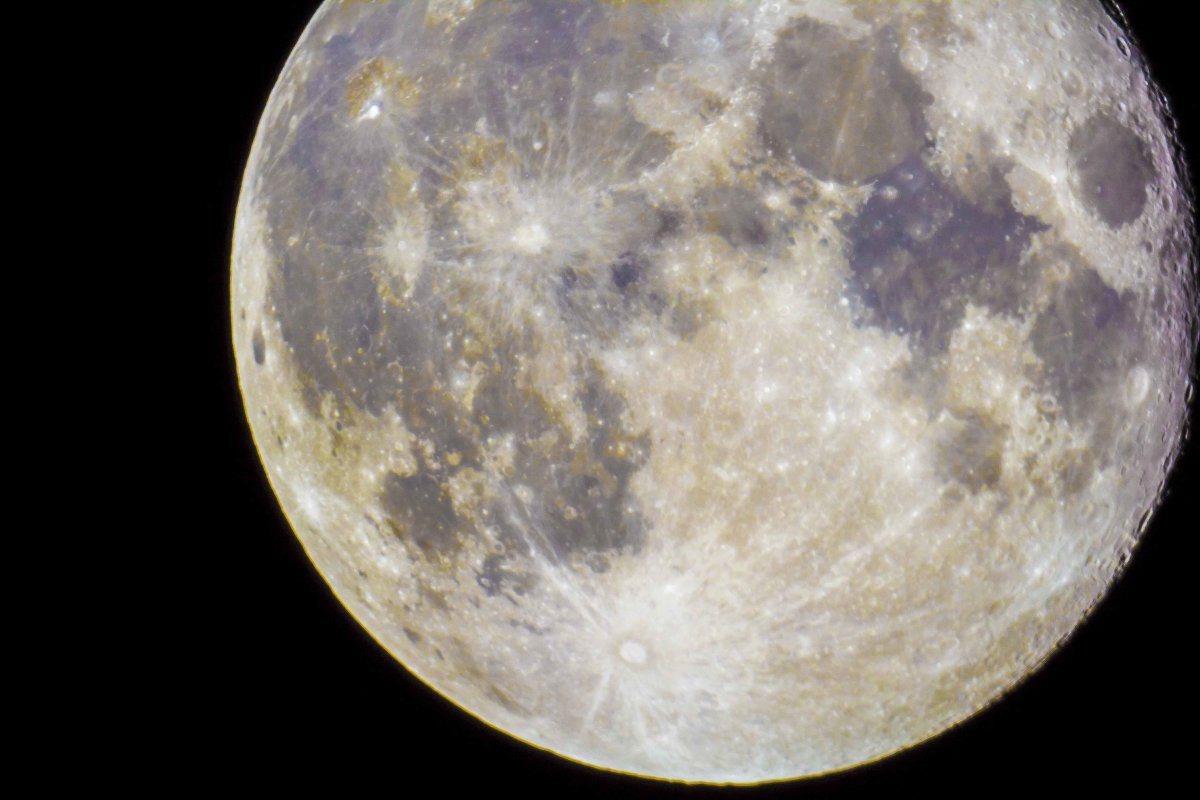Луна 18.11.2013 (г. Черкассы) - ViP_ Photographer