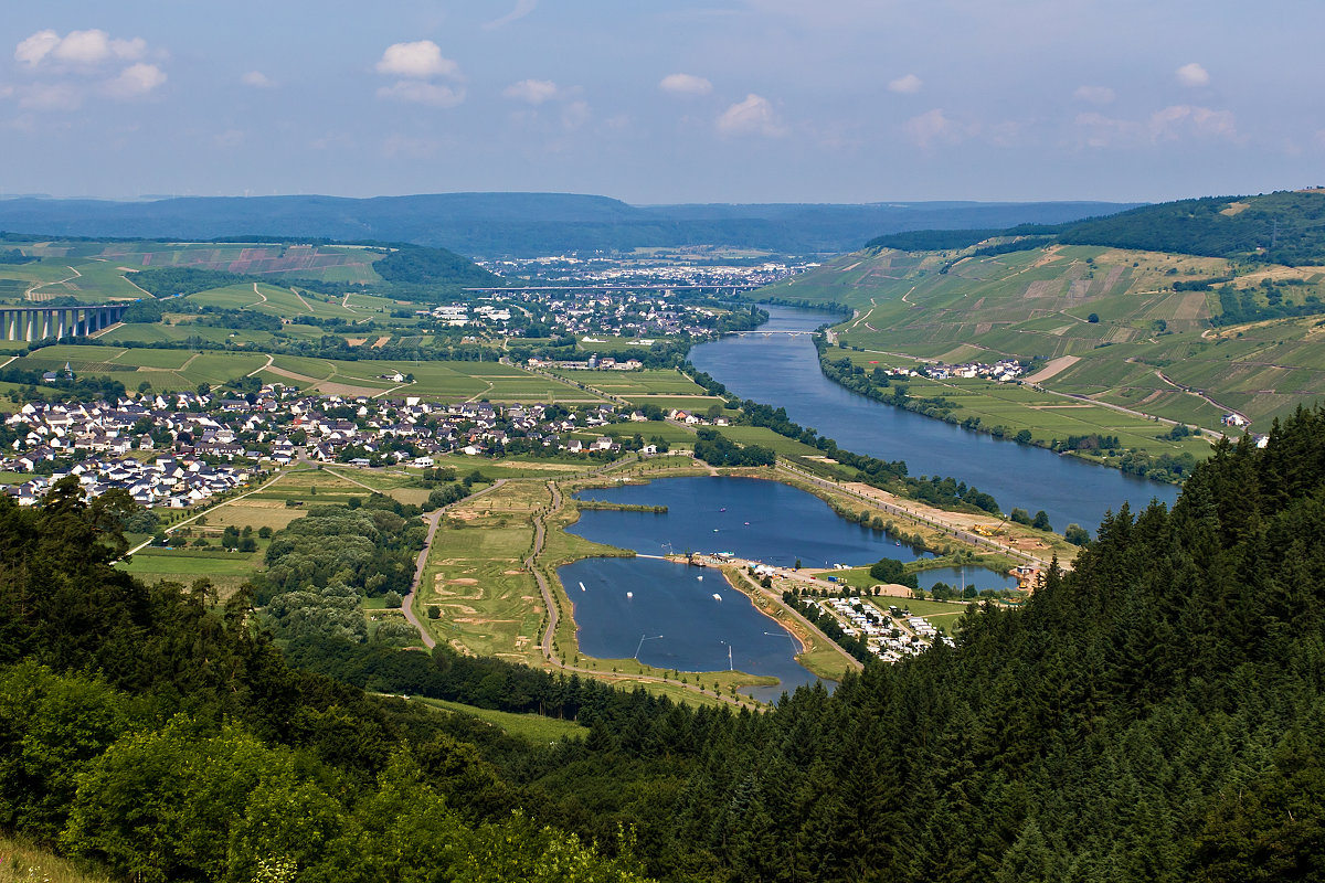 Мозель - tobol-b 