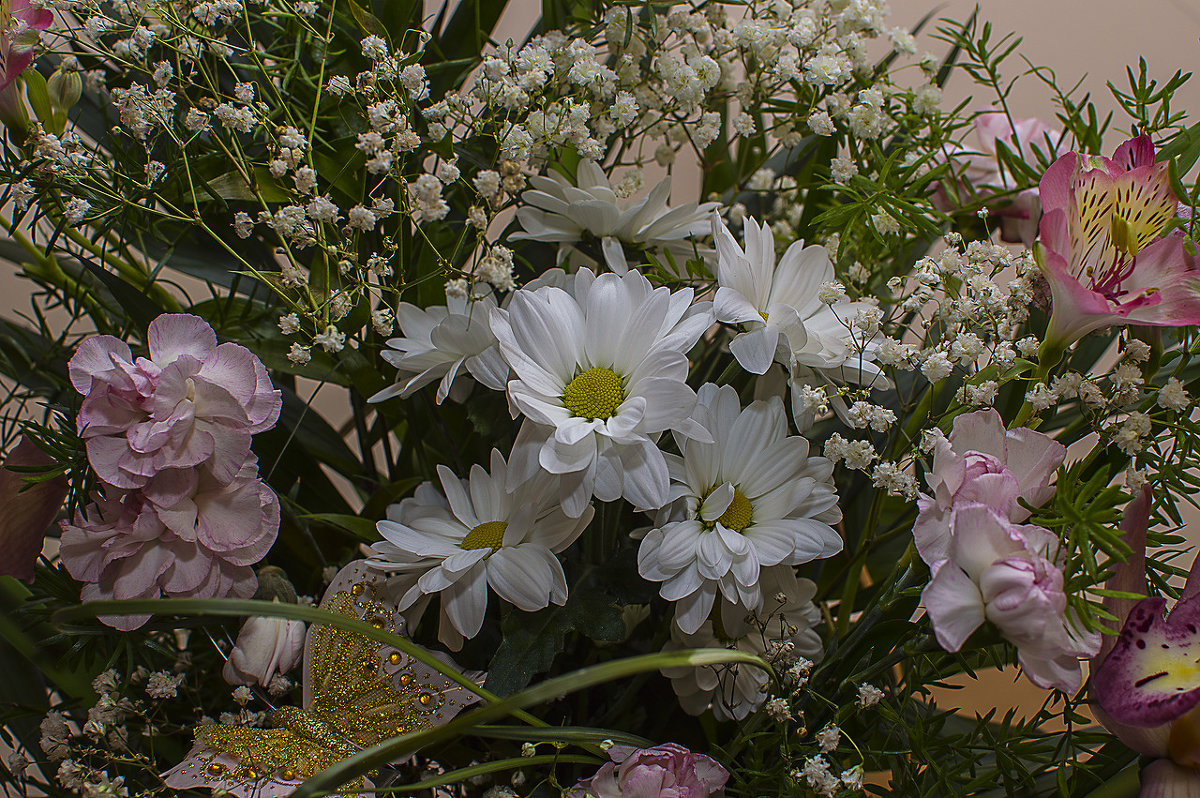 Праздник цветов - photopixel photopixel